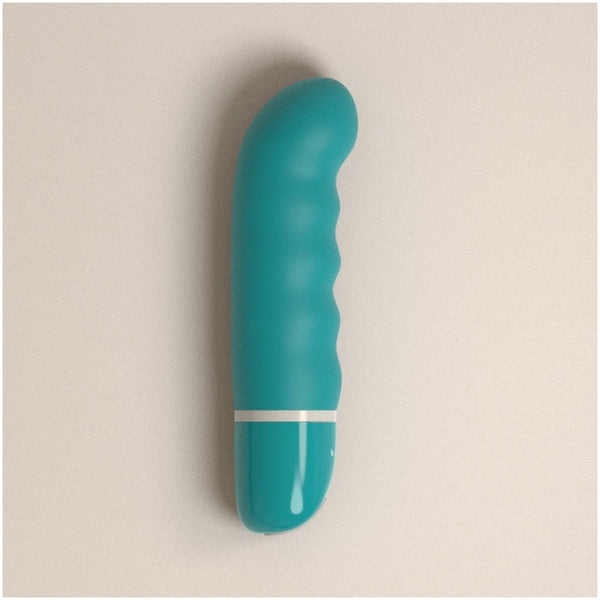 BDESIRED DELUXE PEARL - JADE 6"