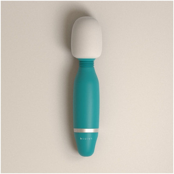 BTHRILLED CLASSIC - JADE 8"