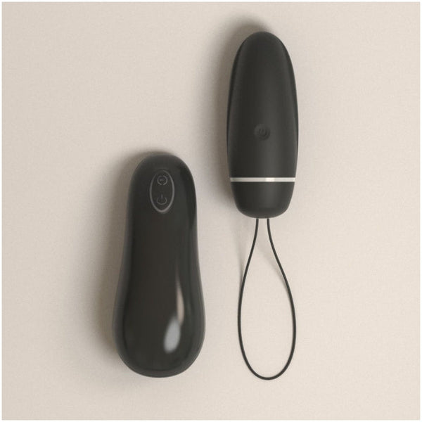 BNAUGHTY DELUXE UNLEASHED - BLACK 3.6"