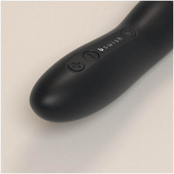 BTHRILLED PREMIUM - NOIR 8.3"