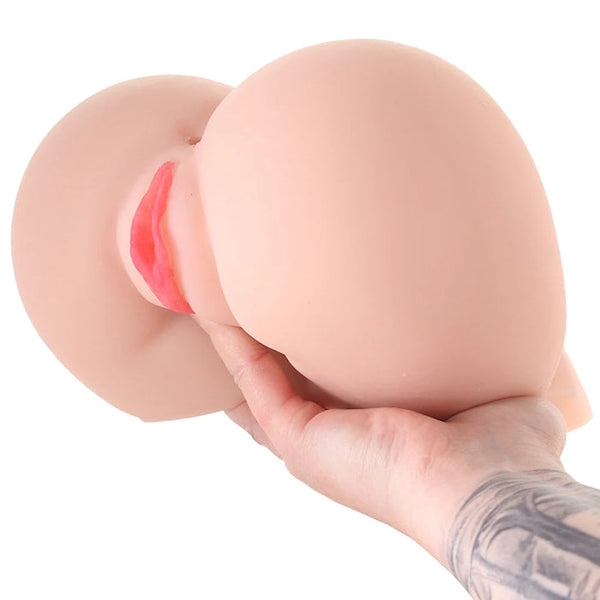 BUTT WOMEN LANA RHODES