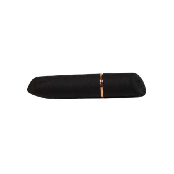 PINK PUSSYCAT VIBRATING MINI VIBE - BLACK