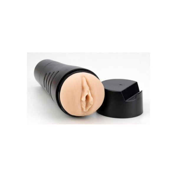 JESSA RHODES PUSSY STROKER HARD CASE