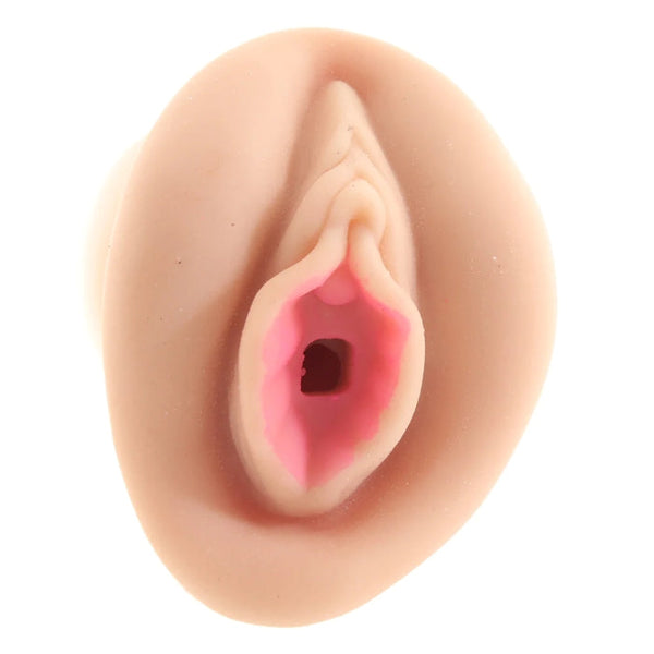 WHITNEY WRIGHT - PUSSY STROKER