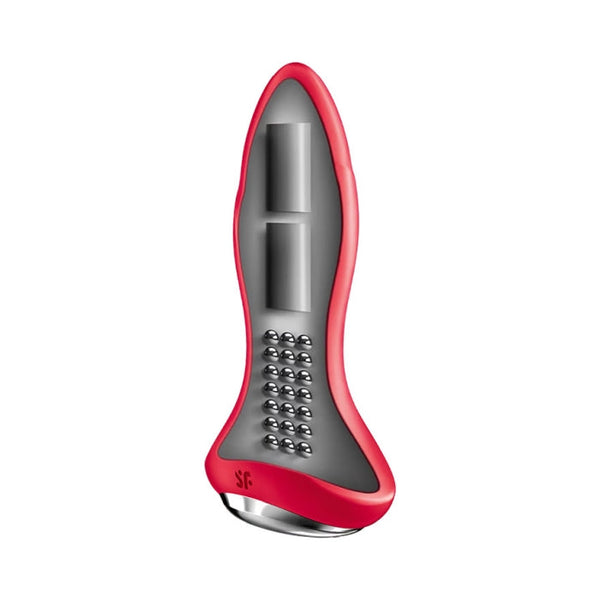 ROTATOR PLUG 1+ - RED