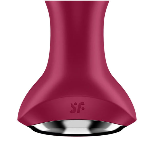 ROTATOR PLUG 2+ - FUSCHIA