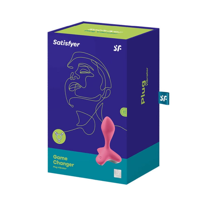 Satisfyer