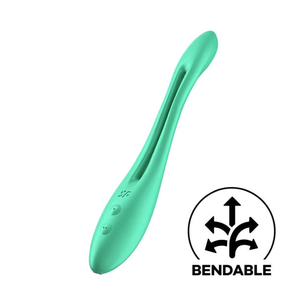 ELASTIC GAME - LIGHT GREEN
