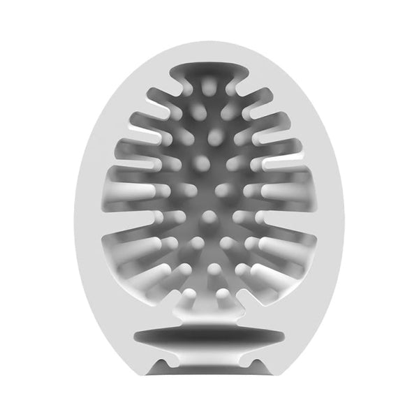 MASTURBATOR EGG SINGLE - NAUGHTY