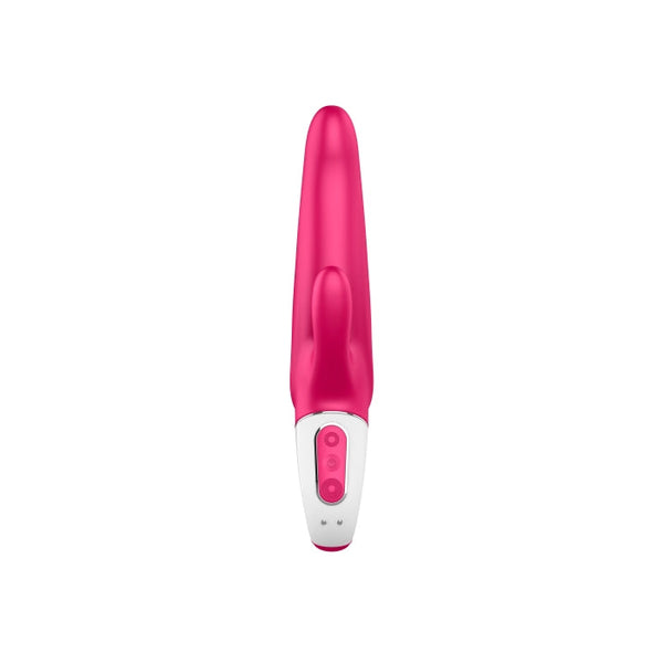 MR. RABBIT - PINK