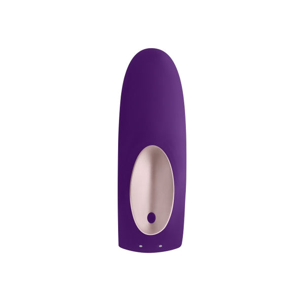 DOUBLE PLUS REMOTE - PURPLE
