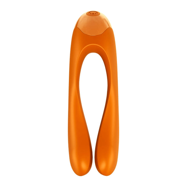 CANDY CANE - ORANGE