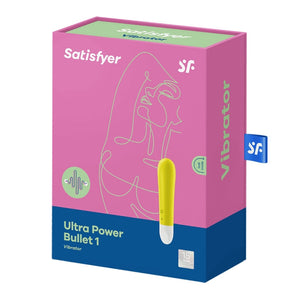 ULTRA POWER BULLET 1
