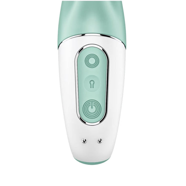 AIR PUMP BUNNY 5+ - MINT