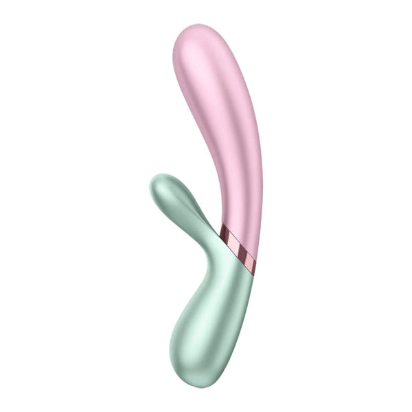 HOT LOVER - GREEN