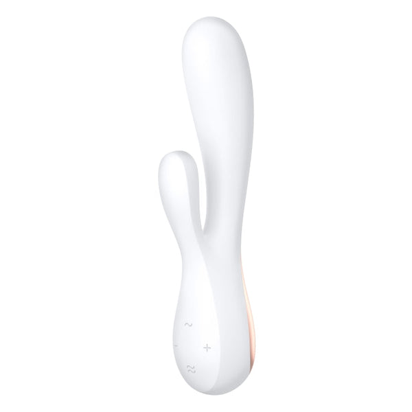 MONO FLEX - WHITE