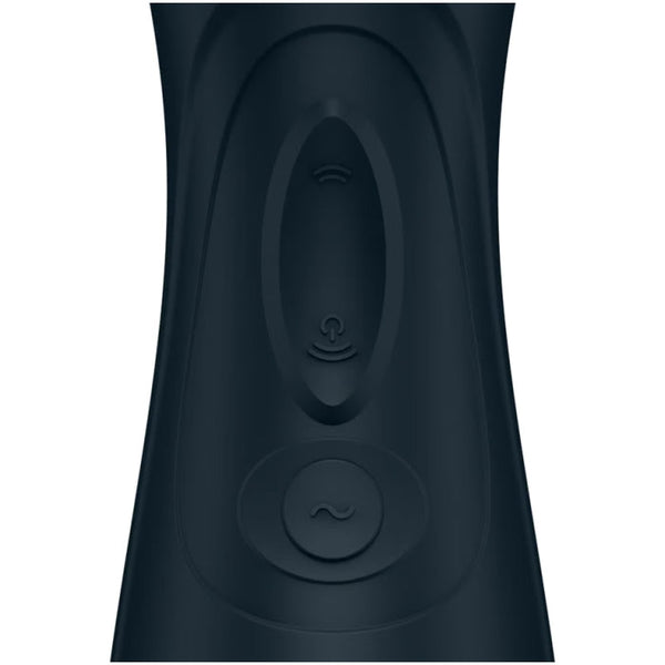 PRO 2 GENERATION 3 WITH APP - DARK GREY