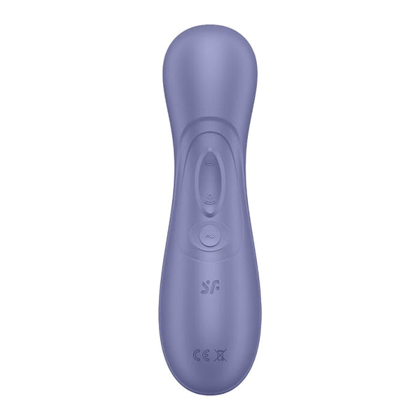 PRO 2 GENERATION 3 WITH APP - LILAC