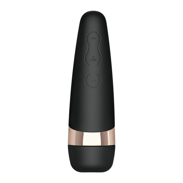PRO 3+ - BLACK / GOLD