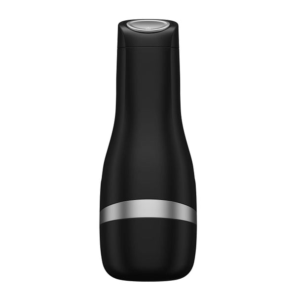 MEN CLASSIC - SILVER
