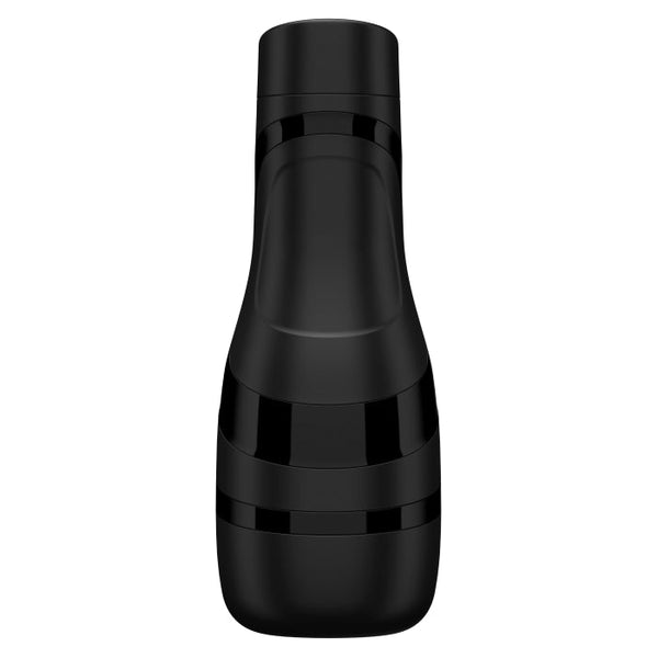 MEN CLASSIC - BLACK