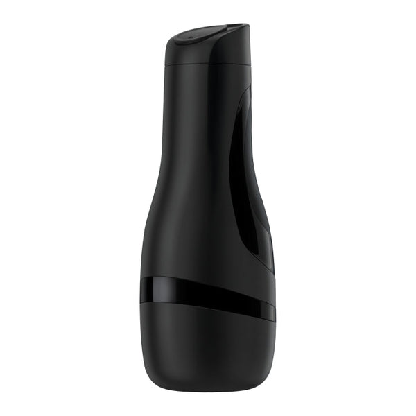 MEN CLASSIC - BLACK