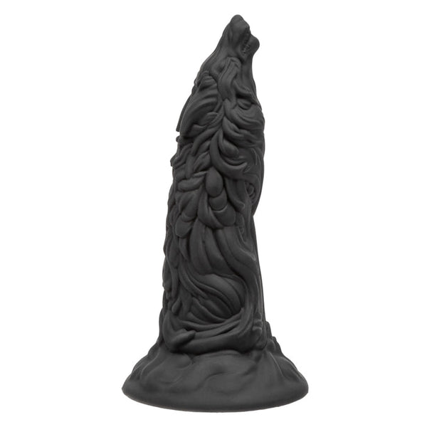 MONSTER DONG THE WEREWOLF - BLACK