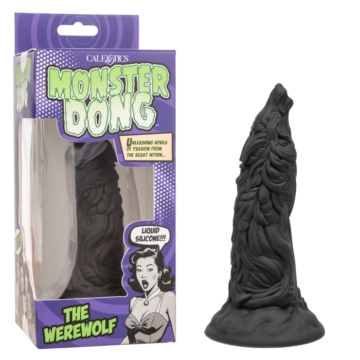 Alien Sex Toys