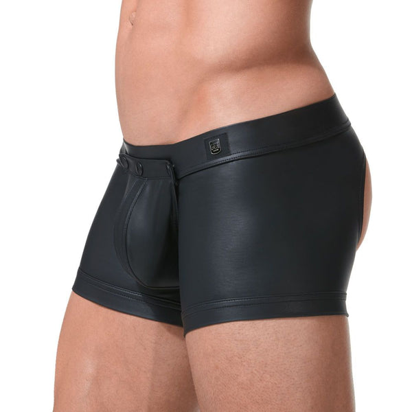 CRAVE TRUNK BUTT EXPOSED
