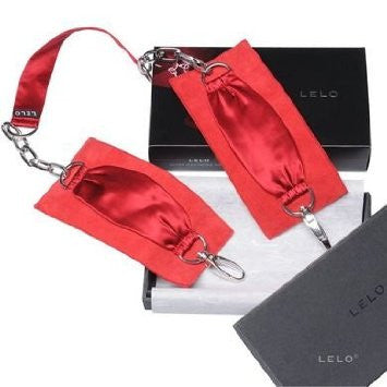 SUTRA Chainlink Cuffs