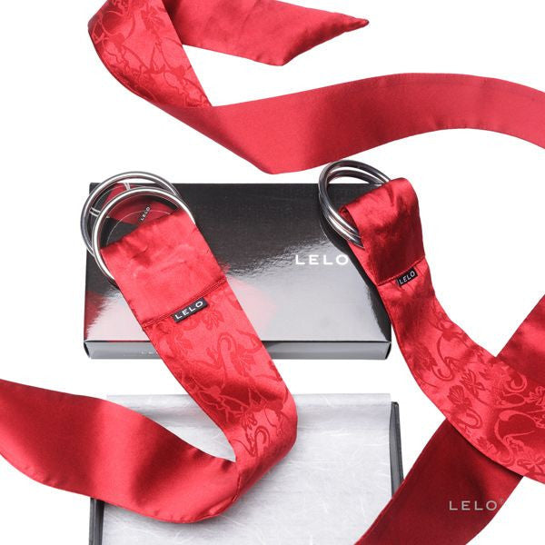 BOA Pleasure Ties