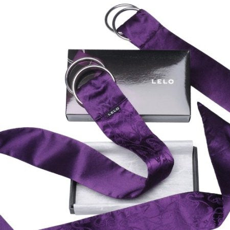 BOA Pleasure Ties