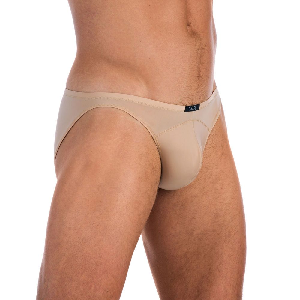 VIRGIN BRIEFS