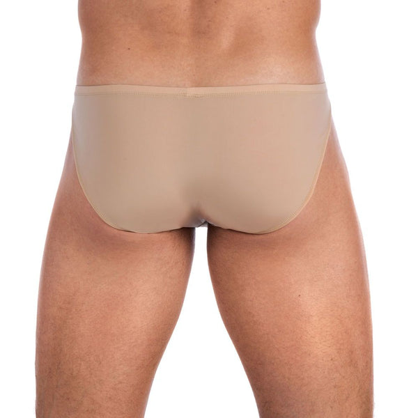 VIRGIN BRIEFS