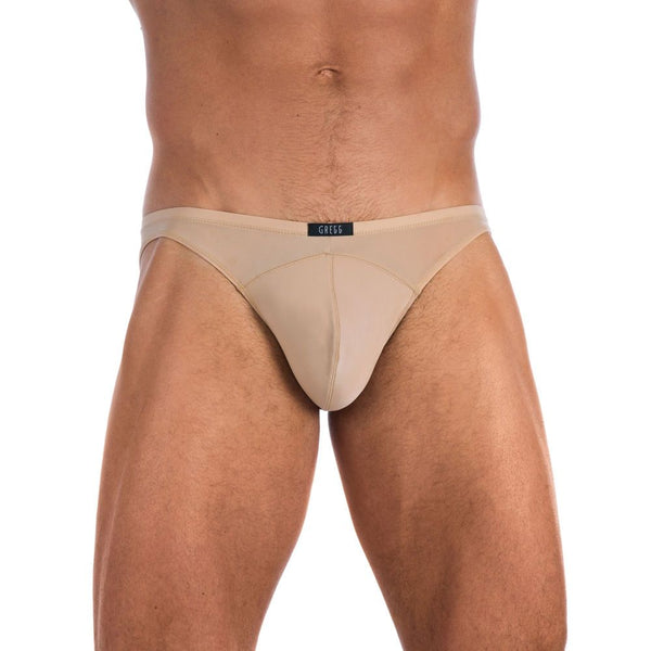 VIRGIN BRIEFS