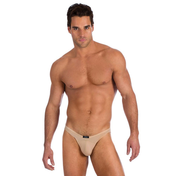 VIRGIN BRIEFS