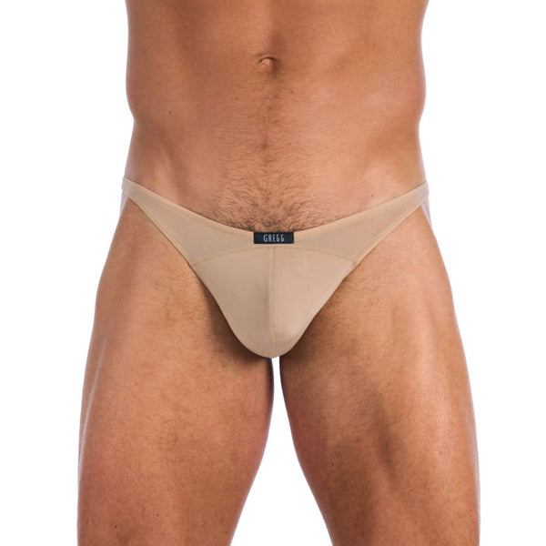 VIRGIN THONG