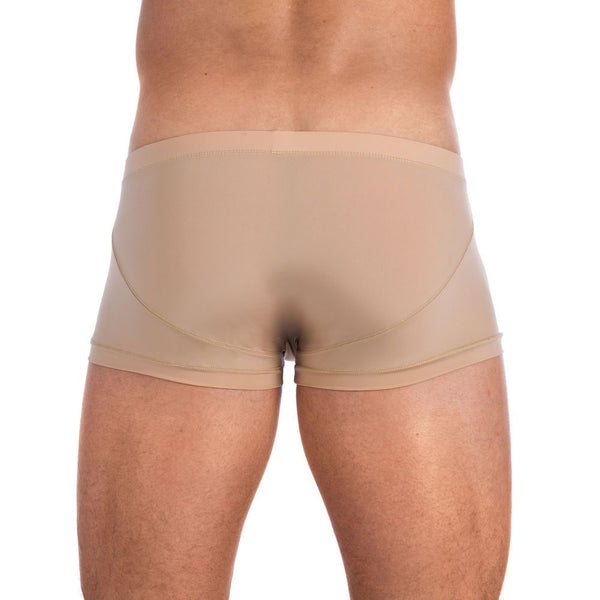VIRGIN BOXER BRIEFS