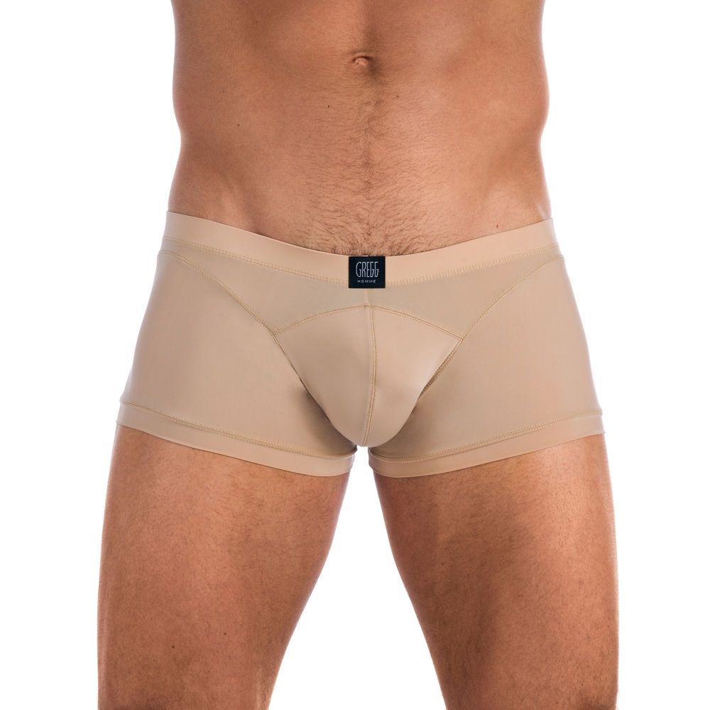 VIRGIN BOXER BRIEFS