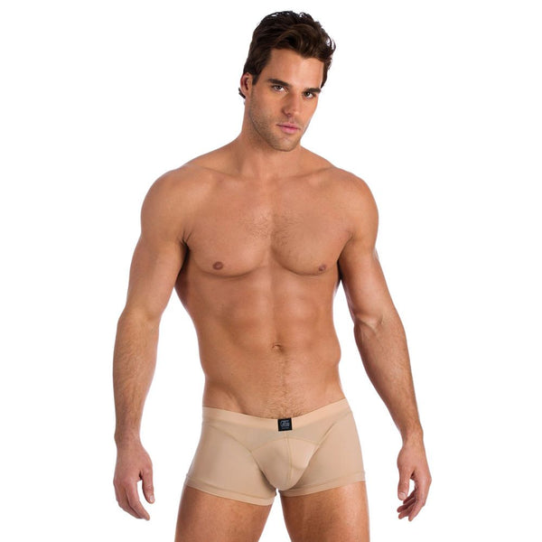 VIRGIN BOXER BRIEFS