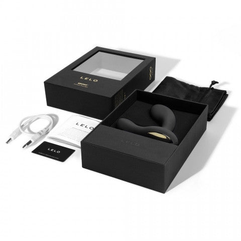Bruno (Black)