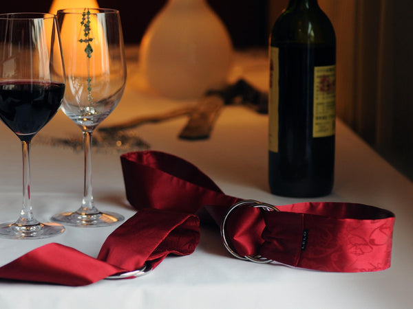 BOA Pleasure Ties
