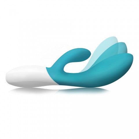INA Wave Ocean Blue