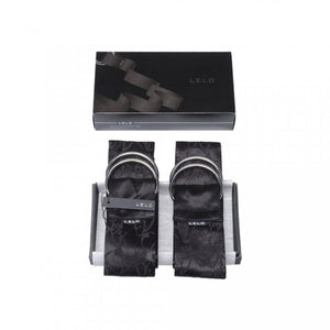 BOA Pleasure Ties