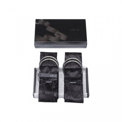BOA Pleasure Ties