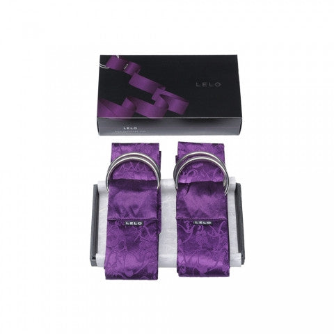 BOA Pleasure Ties