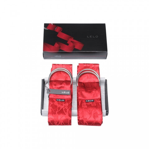 BOA Pleasure Ties