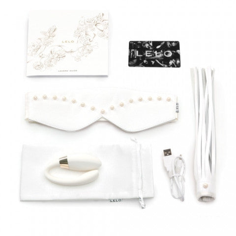 Bridal Pleasure Set
