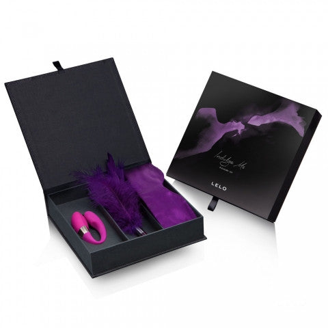 Indulge Me Pleasure Set