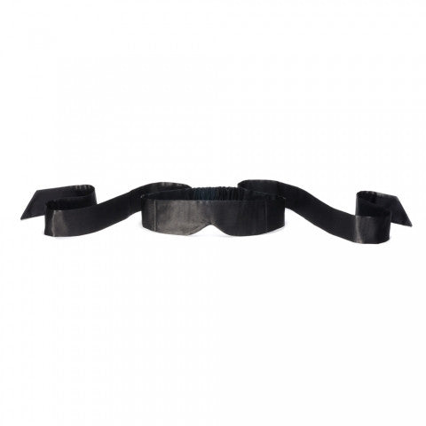 INTIMA Silk Blindfold